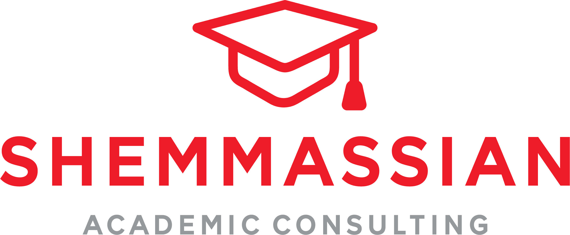 Shemmassian Academic Consulting